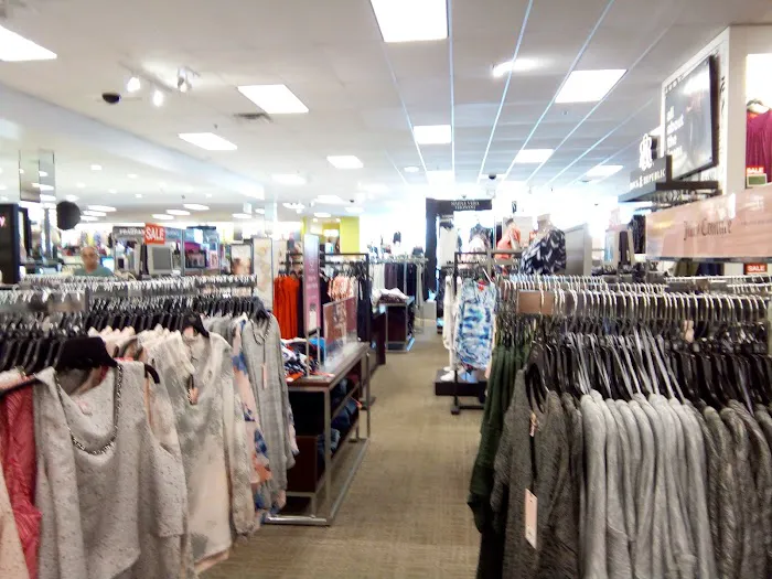 Kohl's 8