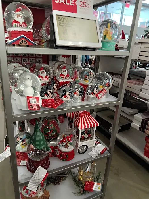 Kohl's 7