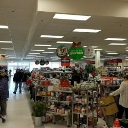 T.J. Maxx ico