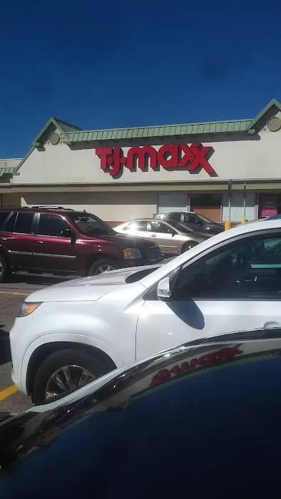 T.J. Maxx 3