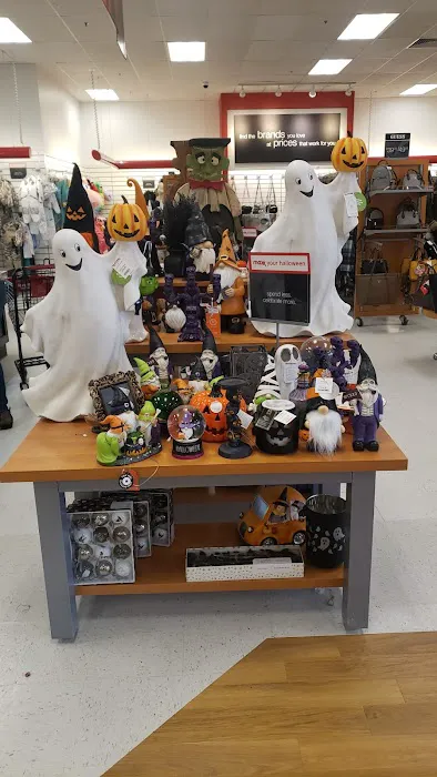 T.J. Maxx 7