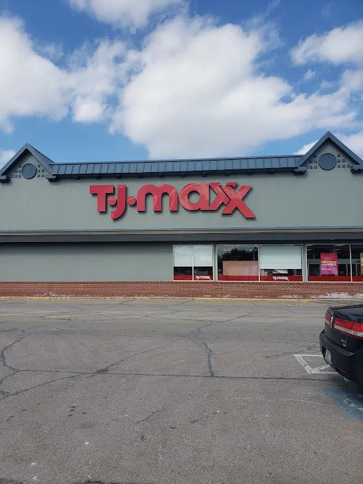 T.J. Maxx 6