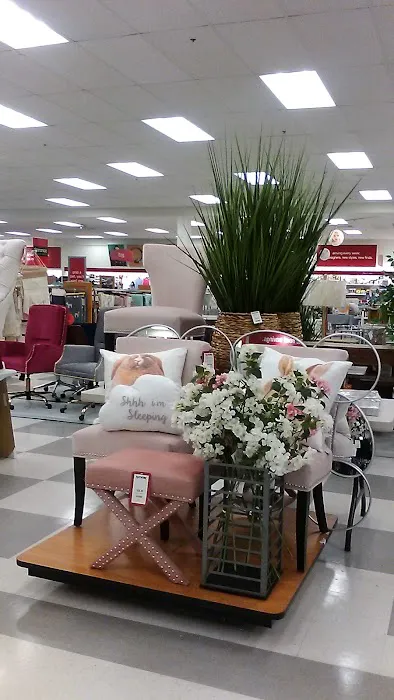 T.J. Maxx 8