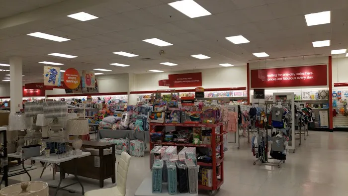 T.J. Maxx 9