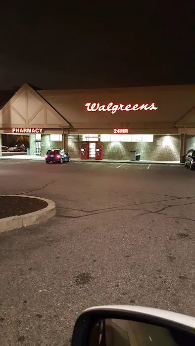 Walgreens 1