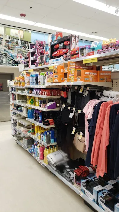 Walgreens 5