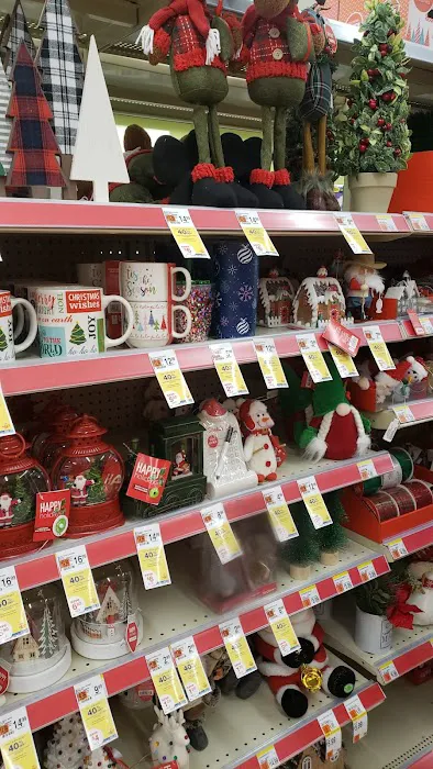 Walgreens 3