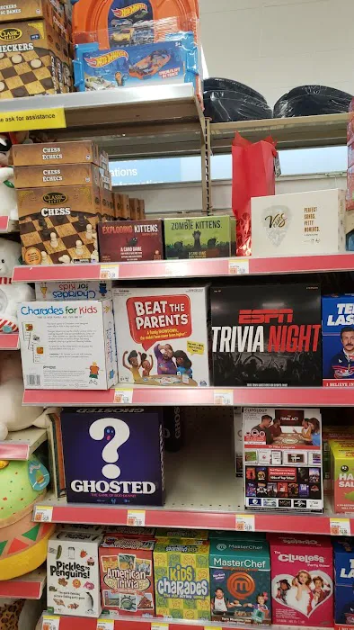 Walgreens 8