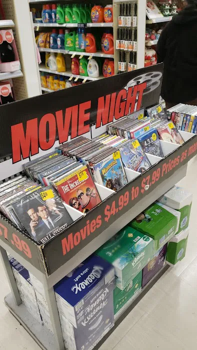 Walgreens 7