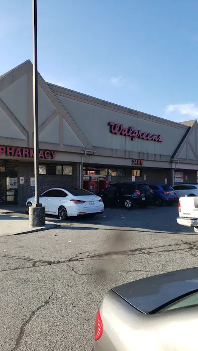 Walgreens 9