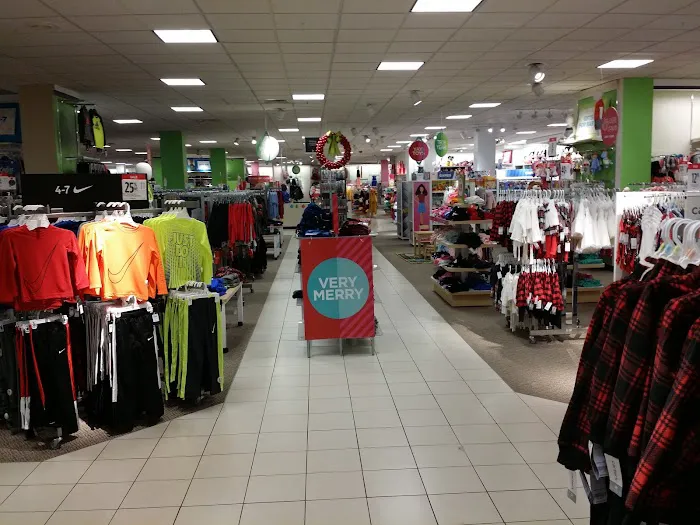 JCPenney 4