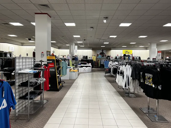 JCPenney 7