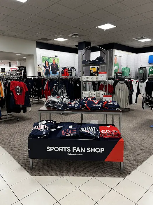 JCPenney 9