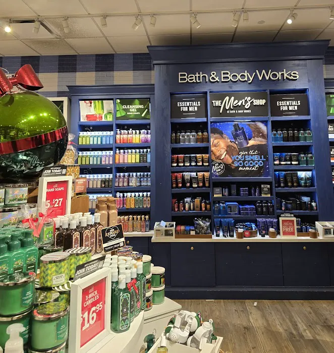 Bath & Body Works 2