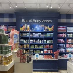 Bath & Body Works ico