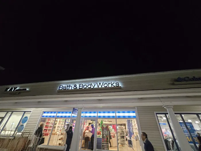 Bath & Body Works 1