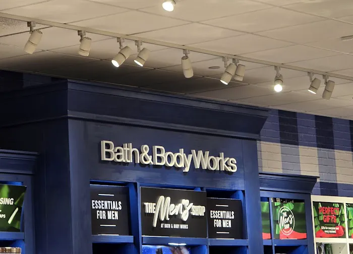 Bath & Body Works 3