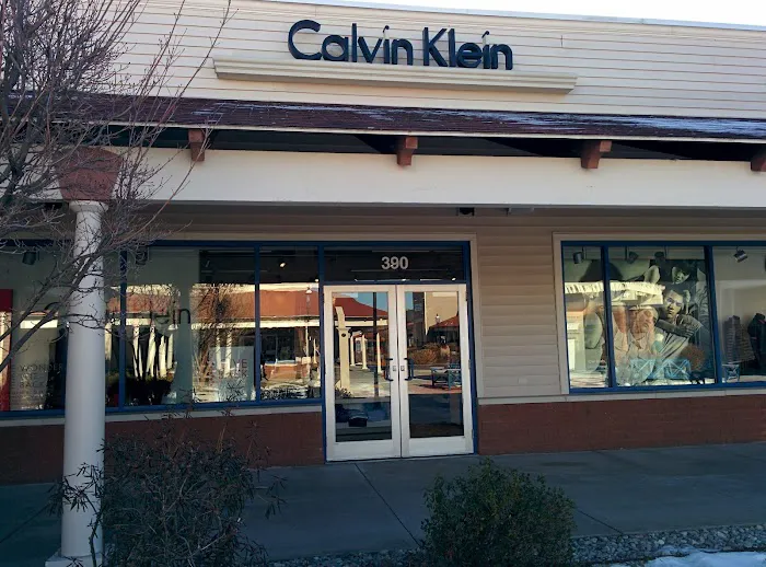 Calvin Klein 0