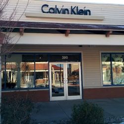Calvin Klein ico