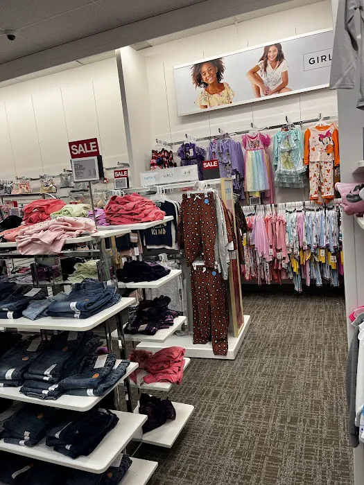 SEPHORA at Kohl's Mansfield 1