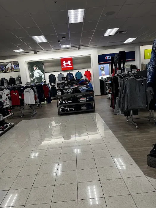 SEPHORA at Kohl's Mansfield 3
