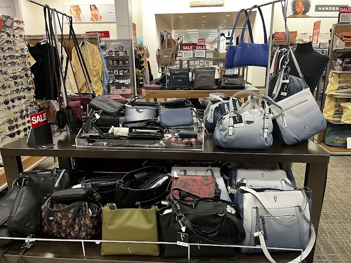 SEPHORA at Kohl's Mansfield 4