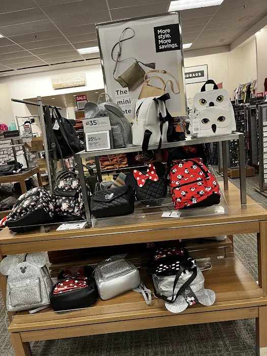 SEPHORA at Kohl's Mansfield 5