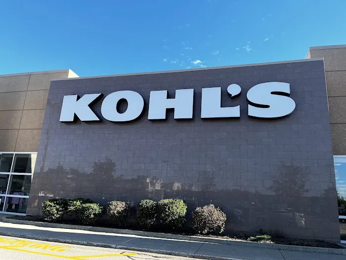 SEPHORA at Kohl's Mansfield 8