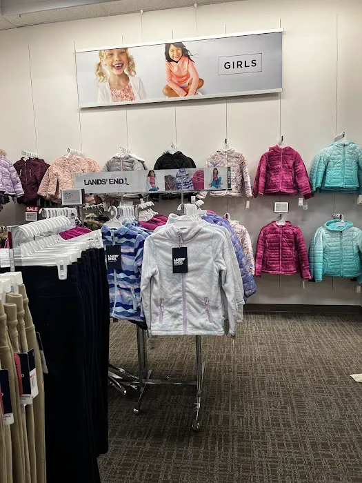 SEPHORA at Kohl's Mansfield 7