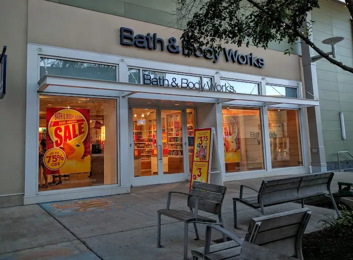 Bath & Body Works 5