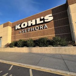 Kohl's ico