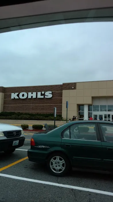 Kohl's 7