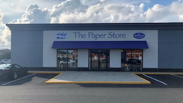 The Paper Store 1