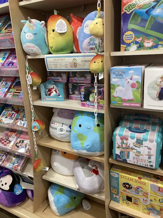 The Paper Store 0