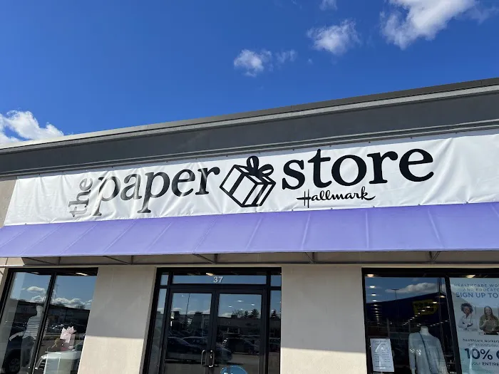 The Paper Store 3