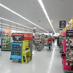 Walmart ico