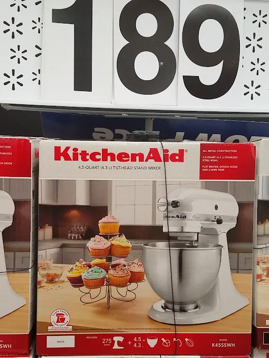 Walmart 9