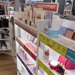 Ulta Beauty ico