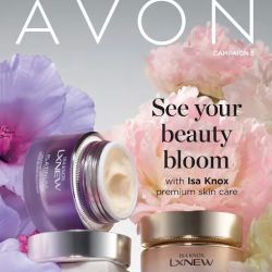 Betty's Avon Store ico