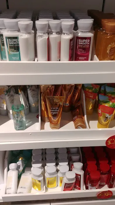 Bath & Body Works 8