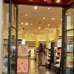 SEPHORA ico