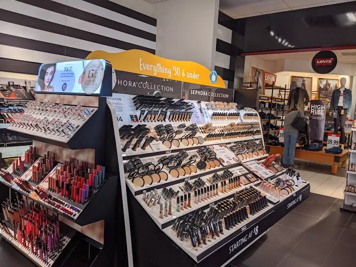 SEPHORA 5