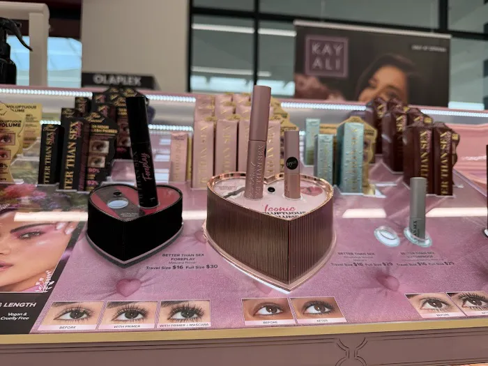 SEPHORA 3
