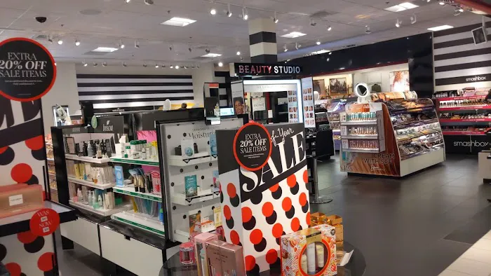 SEPHORA 7