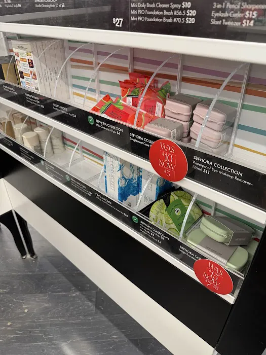 SEPHORA 6