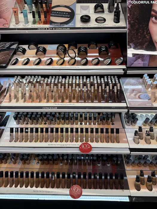 SEPHORA 9