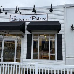 Perfume Palace ico