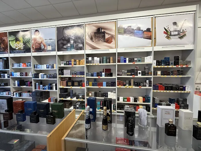 Perfume Palace 2