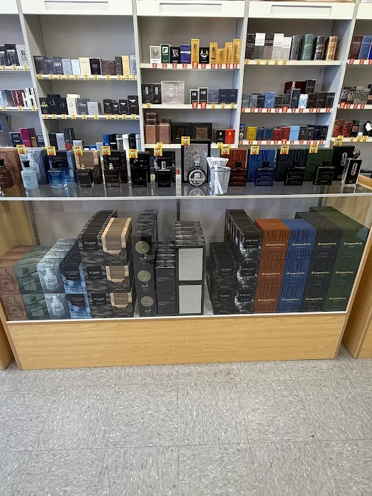 Perfume Palace 5