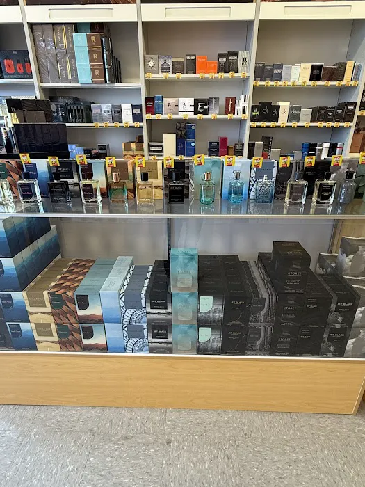 Perfume Palace 7
